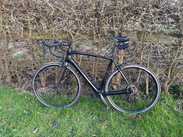 Gebrauchtes Specialized Tarmac SL6 2018 Road & Gravel, Schwarz — Bild 5 von 14