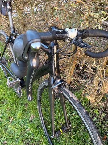 Brugt Specialized Tarmac SL6 2018 Road & Gravel — billede 4 af 14