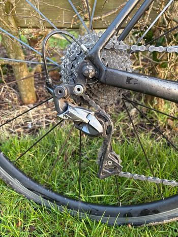 Brugt Specialized Tarmac SL6 2018 Road & Gravel — billede 14 af 14