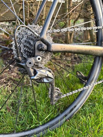Brugt Specialized Tarmac SL6 2018 Road & Gravel — billede 2 af 14