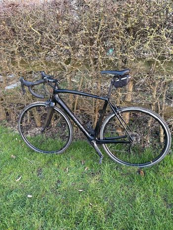 Brugt Specialized Tarmac SL6 2018 Road & Gravel — billede 10 af 14