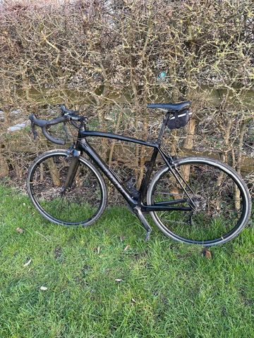 Gebrauchtes Specialized Tarmac SL6 2018 Road & Gravel, Schwarz — Bild 10 von 14
