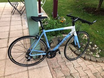 Used Origine Axxome 250 EVO 2018 €2, 431 2017 Road & Gravel