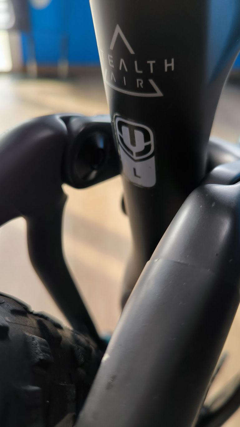 Brugt Mondraker F-podium SRAM X01 Eagle 2023 Mountainbike — billede 15 af 15