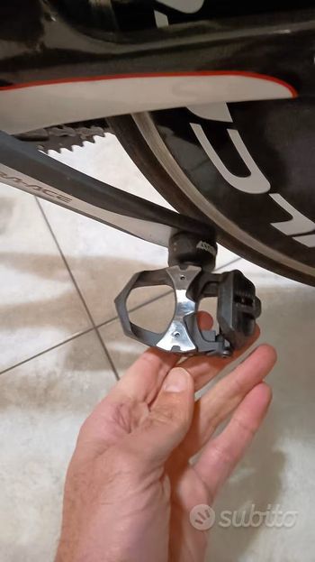 Brugt Focus Izalco Crono 2017 Road & Gravel — billede 4 af 4