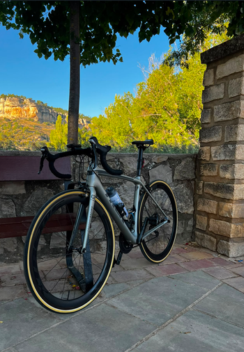 Trek Émonda SL 5 2018 2018 Road & Gravel d'occasion