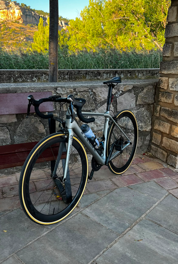 Brugt Trek Émonda SL 5 2018 2018 Road & Gravel — billede 10 af 10