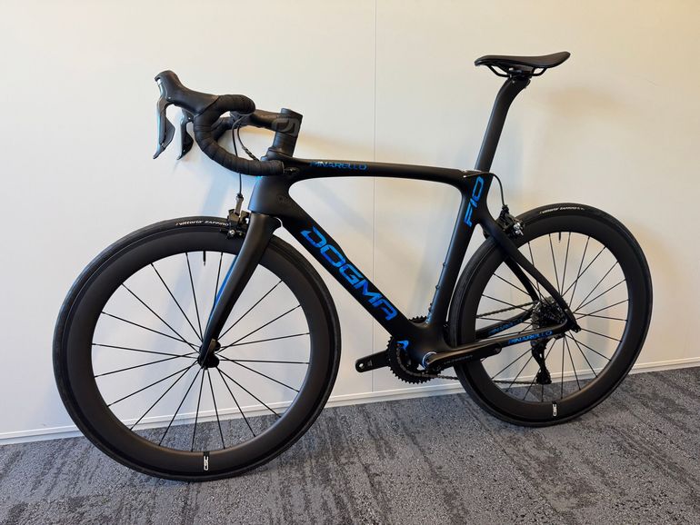 Pinarello Dogma F10 Ultegra Di2 12s Special Edition 2025 2025