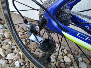 Used Author Charisma 77 2020 Road & Gravel, Blue — image 10 of 16