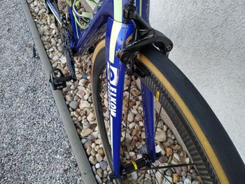 Used Author Charisma 77 2020 Road & Gravel, Blue — image 13 of 16