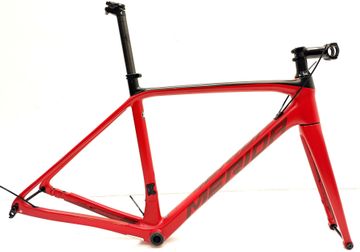 Used Merida SCULTURA DISC 5000 2020 Frameset 2020 Road & Gravel