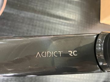 Tweedehands Scott Addict RC Ultimate 2025 Road & Gravel — afbeelding 7 van 9