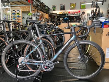 Used Scott Addict RC Ultimate 2025 Road & Gravel