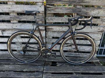 Used Cannondale SuperSix EVO 2019 Road & Gravel, Black — image 7 of 7