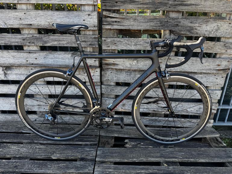 Used Cannondale SuperSix EVO 2019 Road & Gravel, Black — image 7 of 7