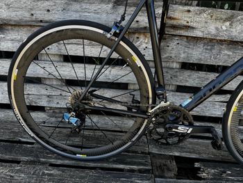 Used Cannondale SuperSix EVO 2019 Road & Gravel, Black — image 3 of 7