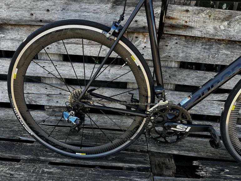 Used Cannondale SuperSix EVO 2019 Road & Gravel, Black — image 3 of 7