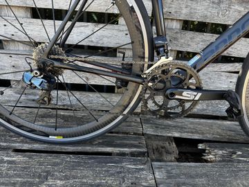 Used Cannondale SuperSix EVO 2019 Road & Gravel, Black — image 4 of 7