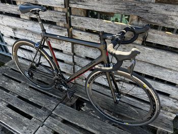 Used Cannondale SuperSix EVO 2019 Road & Gravel, Black — image 5 of 7