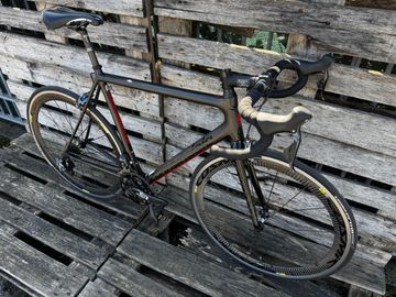 Used Cannondale SuperSix EVO 2019 Road & Gravel, Black — image 5 of 7