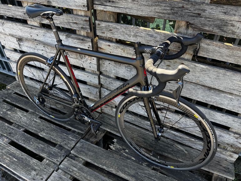 Used Cannondale SuperSix EVO 2019 Road & Gravel, Black — image 5 of 7