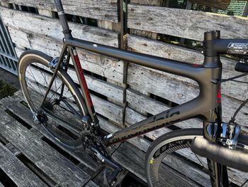 Used Cannondale SuperSix EVO 2019 Road & Gravel, Black — image 2 of 7