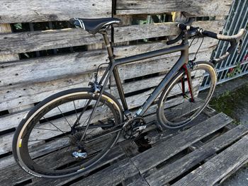 Used Cannondale SuperSix EVO 2019 Road & Gravel, Black — image 6 of 7
