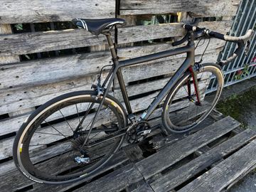 Used Cannondale SuperSix EVO 2019 Road & Gravel, Black — image 6 of 7