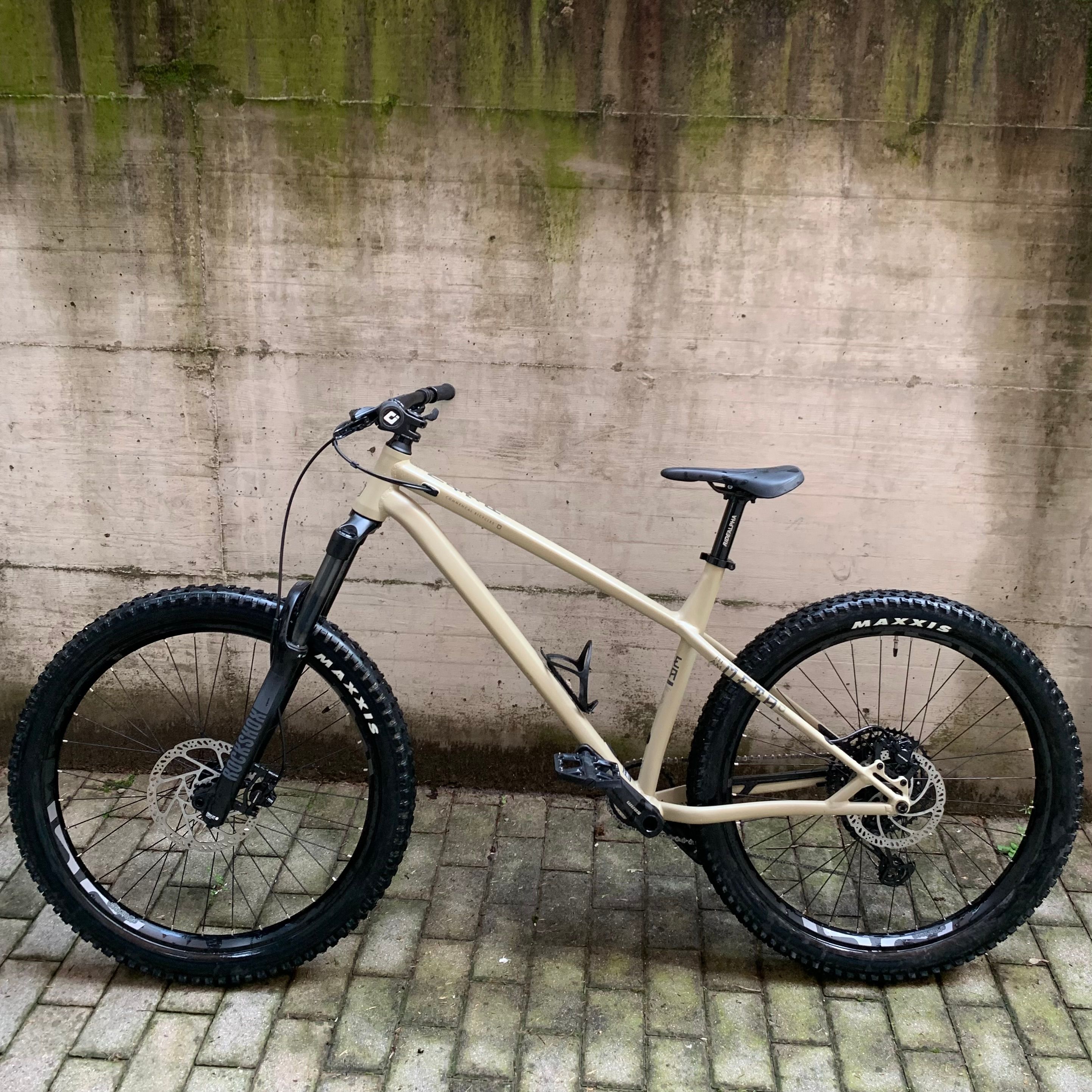Sale commencal meta ht origin Free Shipping