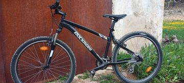Used ROCKRIDER rr 5.2 2013 MTB