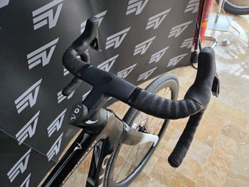 Brugt Pinarello F7 ULTEGRA Di2 2024 2024 Road & Gravel — billede 5 af 7