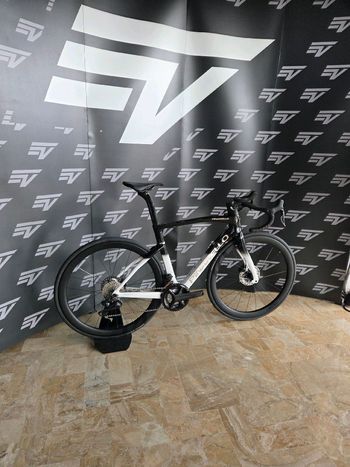 Brugt Pinarello F7 ULTEGRA Di2 2024 2024 Road & Gravel — billede 7 af 7