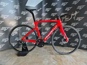 Used Pinarello F1 2025 Road & Gravel