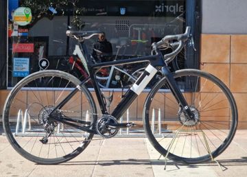 Used 3T EXPLORO FM TEAM 2019 Road & Gravel