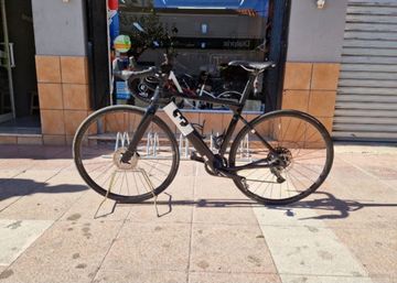 Used 3T EXPLORO FM TEAM 2019 Road & Gravel, Black — image 4 of 6