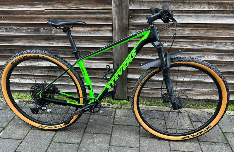 Stevens Sonora 2021 MTB d'occasion