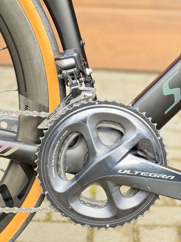 Used Specialized Venge Pro 2019 2019 Road & Gravel, Black — image 7 of 13