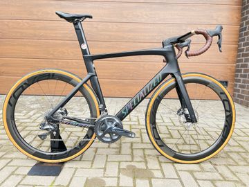 Used Specialized Venge Pro 2019 2019 Road & Gravel, Black — image 11 of 13