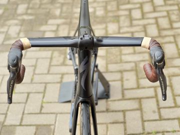 Used Specialized Venge Pro 2019 2019 Road & Gravel, Black — image 9 of 13