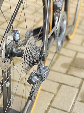 Used Specialized Venge Pro 2019 2019 Road & Gravel, Black — image 4 of 13