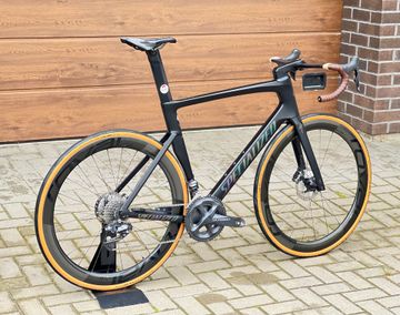 Used Specialized Venge Pro 2019 2019 Road & Gravel, Black — image 13 of 13