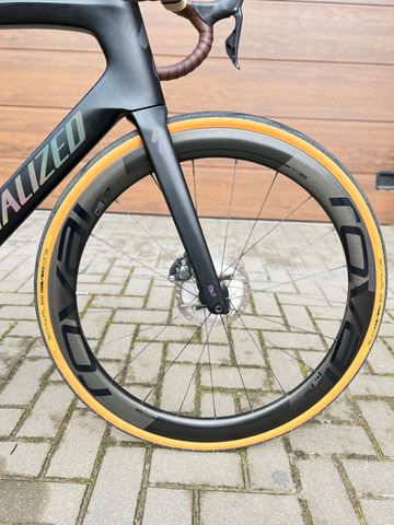 Used Specialized Venge Pro 2019 2019 Road & Gravel, Black — image 6 of 13