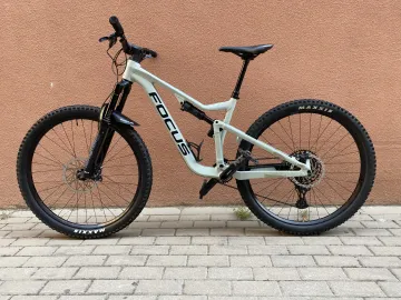 Używany Focus JAM 6.8 2021 Mountainbike — zdjęcie 1 z 7