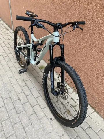 Używany Focus JAM 6.8 2021 Mountainbike — zdjęcie 3 z 7