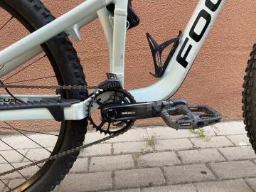 Używany Focus JAM 6.8 2021 Mountainbike — zdjęcie 2 z 7