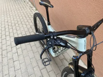Używany Focus JAM 6.8 2021 Mountainbike — zdjęcie 6 z 7