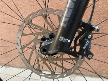 Używany Focus JAM 6.8 2021 Mountainbike — zdjęcie 4 z 7