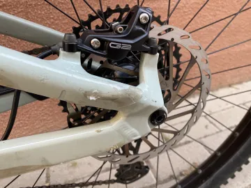 Używany Focus JAM 6.8 2021 Mountainbike — zdjęcie 7 z 7