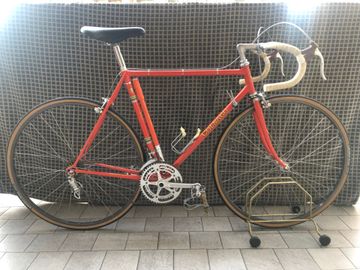 Used Colnago Super 1973 Road & Gravel