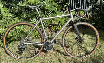 Used Moots Routt RSL Force eTap AXS 2X 2020 (w/ PM & blips) 2020 Road & Gravel